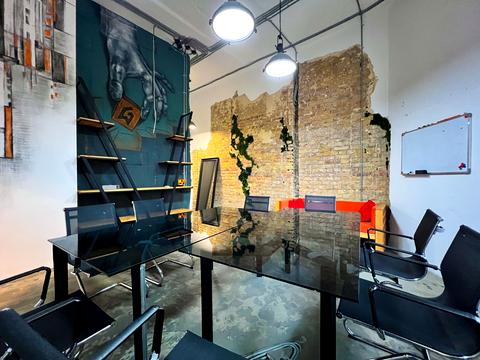 коммерческая по адресу Михайловский пер., 9-А