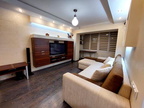 квартира за адресою Ентузіастів вул., 35