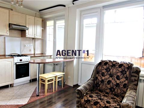 квартира за адресою вул. Піроговського, 6