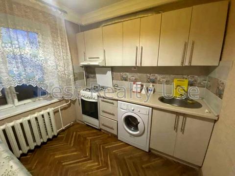 квартира по адресу Петра Калнишевського ул. (Михайла Майорова), 3