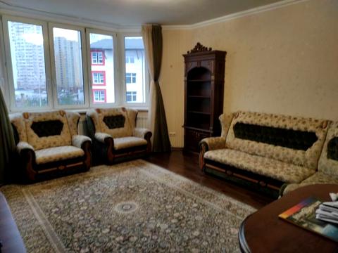 квартира по адресу Бориса Гмыри ул., 6