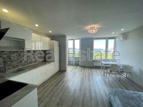 квартира за адресою Дніпровська набережна вул., 18-Б