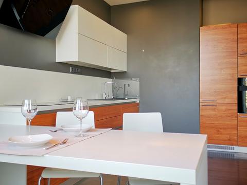 квартира по адресу Генерала Шаповала ул. (Механізаторів), 2