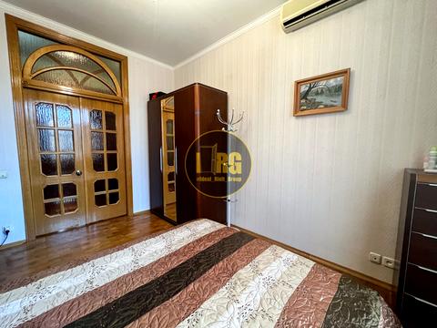 квартира по адресу Круглоуниверситетская ул., 13