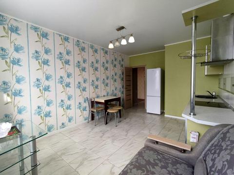 квартира за адресою Добровольців вул. (Маршала Говорова), 10в