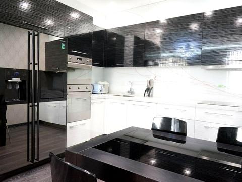 квартира по адресу Леси Украинки бульв., 7-А