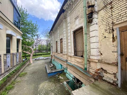 комерційна за адресою Науки просп. (Гагаріна), 27