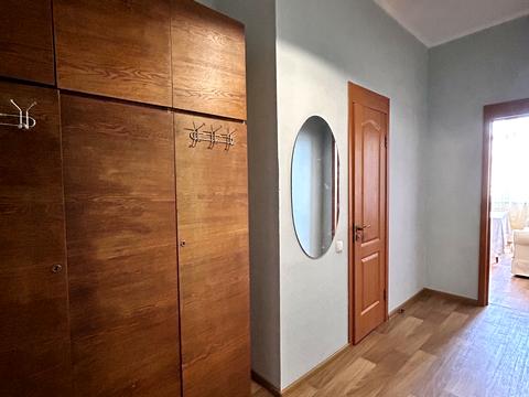квартира за адресою Григорія Сковороди вул., 1