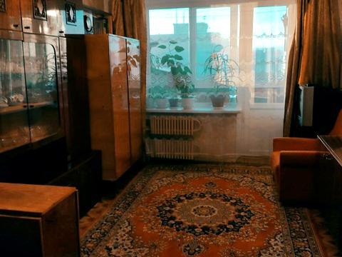 квартира по адресу Гидропарковая ул., 10