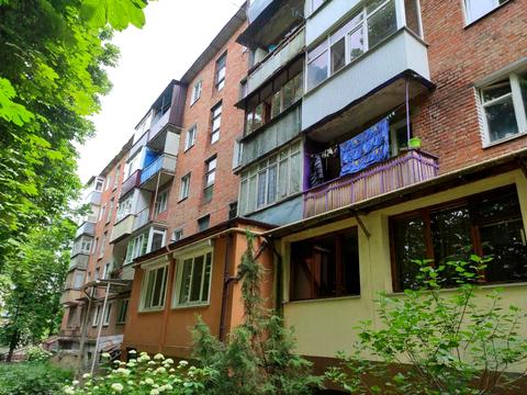 квартира за адресою Герасима Кондратьєва вул. (Кірова), 48