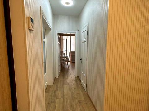 квартира по адресу Среднефонтанская ул., 35