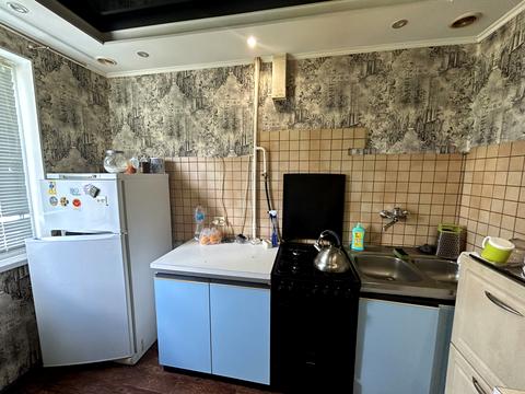 квартира по адресу Академика Королёва ул., 3-Б