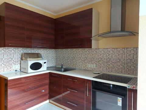 квартира по адресу Архитектора Вербицкого ул., 34