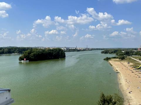 квартира за адресою Хмельницький, Степана Бандери вул., 2/1а