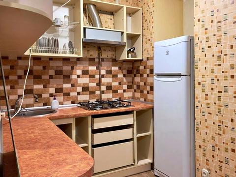 квартира по адресу Курская ул., 105