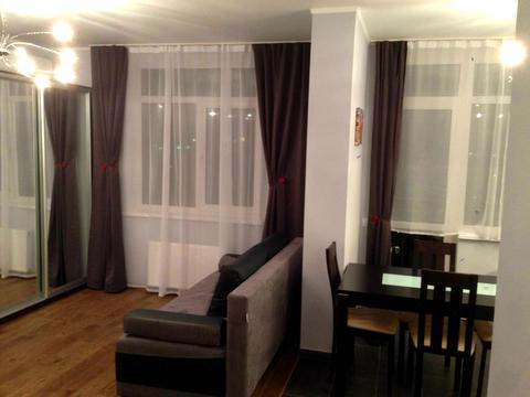 квартира по адресу Ямская ул., 52