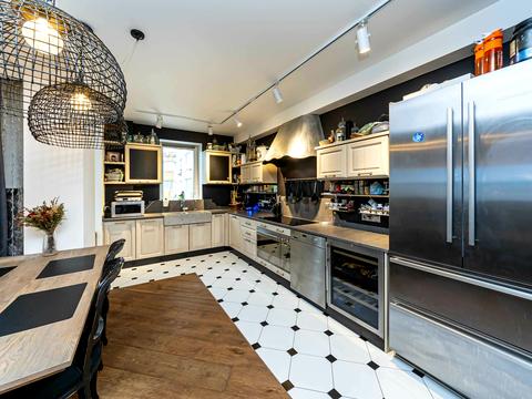 квартира по адресу Киев, Павла Тычины просп., 16