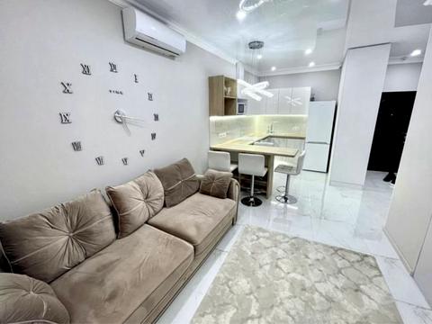 квартира за адресою Зарічна вул., 2 корп2