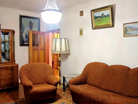 квартира за адресою Київ, Білоруська вул., 17