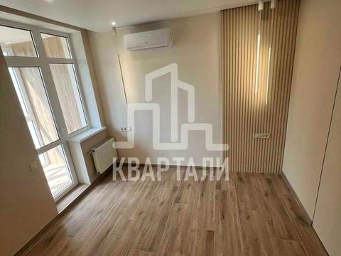 квартира по адресу Тираспольская ул., 58