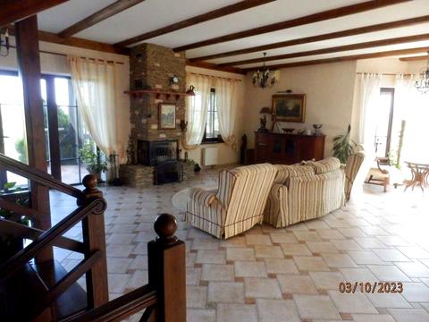 дом по адресу Польова, 212