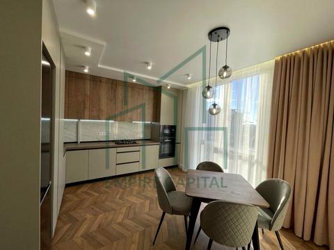 квартира за адресою Миколи Пимоненка вул. (), 5