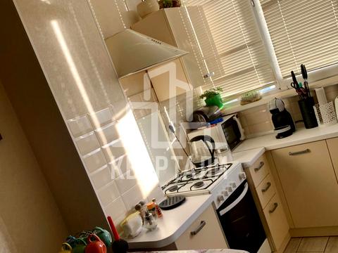 квартира по адресу Боголюбова ул., 39