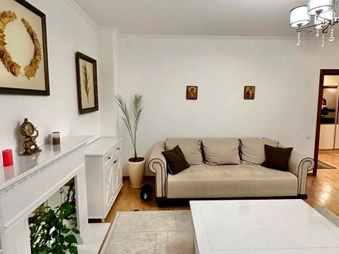 квартира за адресою Авраама Лінкольна вул. (Димитрова), 6