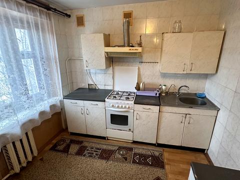 квартира по адресу Пирогова ул., 22