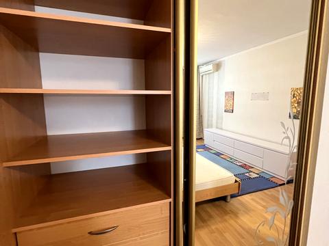 квартира за адресою Анни Ахматової вул., 35-А