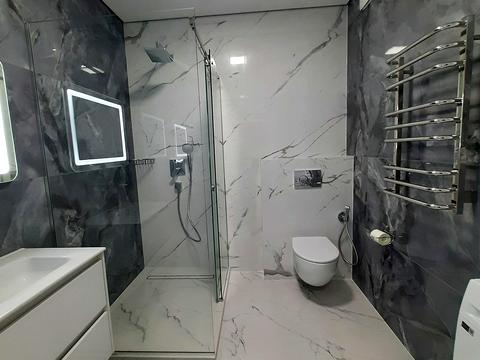 квартира по адресу Правды просп. (Правды), 2-В