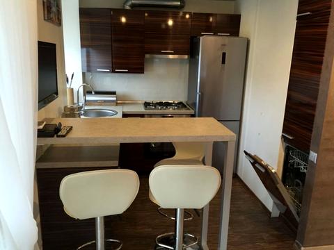 квартира по адресу Севастопольская ул., 2