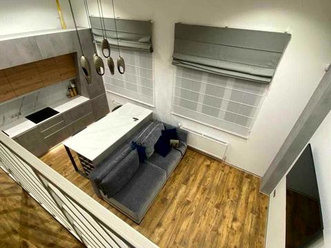 квартира по адресу Переяславская ул., 23