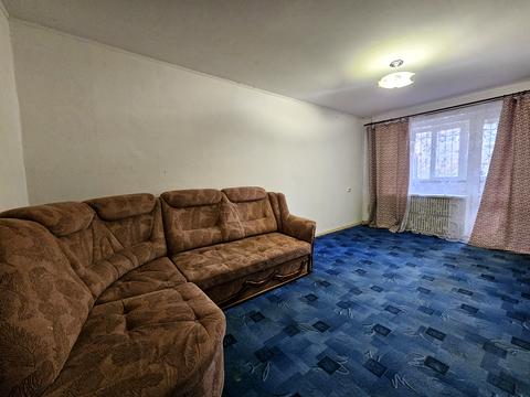 квартира по адресу Героев просп., 12