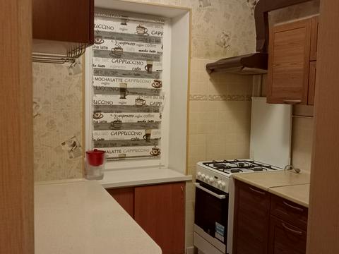 квартира за адресою Академіка Заболотного вул., 30