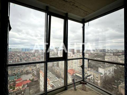 квартира по адресу Педагогическая ул., 23