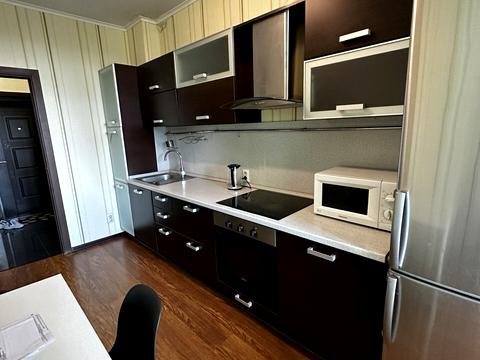 квартира за адресою Петра Калнишевського вул. (Михайла Майорова), 7