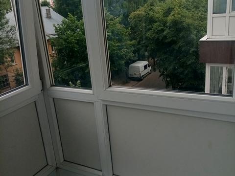 квартира по адресу Тараса Шевченко ул., 80
