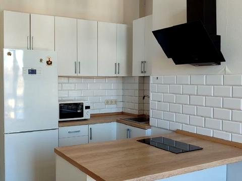 квартира по адресу Дача Ковалевского ул., 121