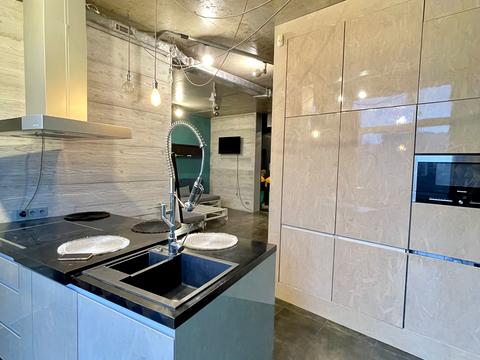 квартира за адресою Володимира Івасюка просп. (Героїв Сталінграду), 2г