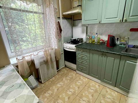 квартира по адресу Ульяны Кравченко ул., 21