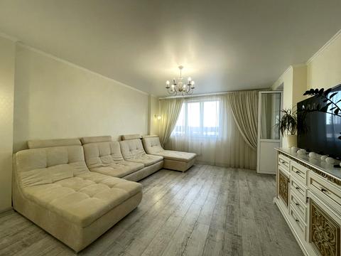 квартира за адресою Стрілецька, 1