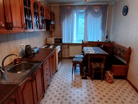 квартира за адресою Проспект Бажана, 24/1