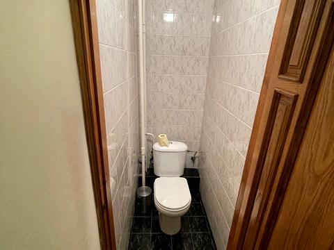 квартира по адресу Введенская ул., 5