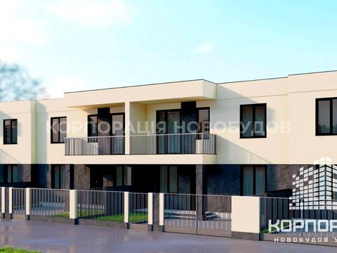 дом по адресу Колоскова