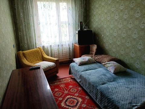 квартира за адресою Миколи Кибальчича вул., 19