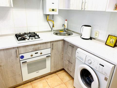 квартира за адресою Магара вул., 1