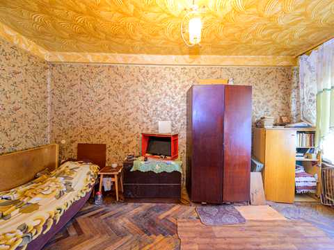 квартира за адресою Воскресенський просп. (Перова), 6