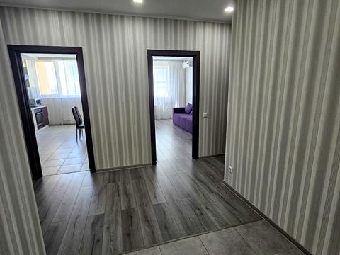 квартира по адресу Воскресенская ул., 18-Б