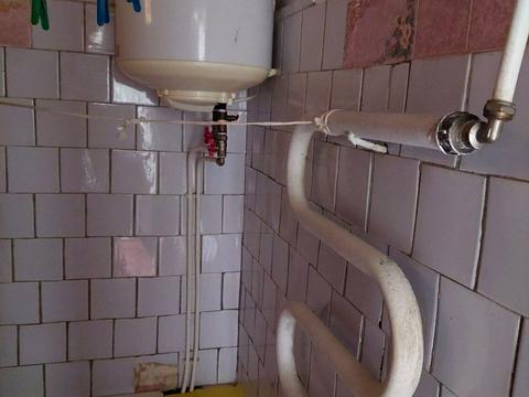 квартира за адресою Грушевского, 19